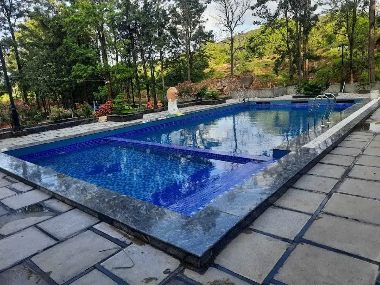 MSB Silver Spring Resort