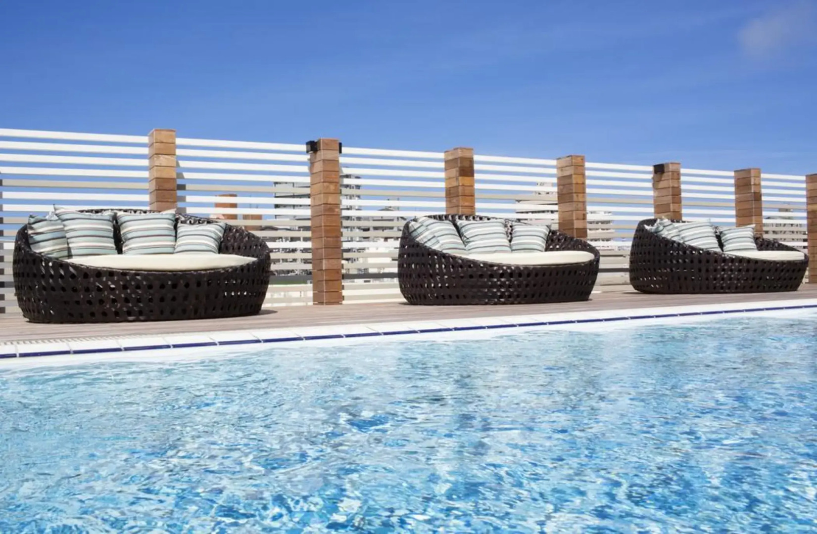 Отель Hyatt Regency Naha, Okinawa