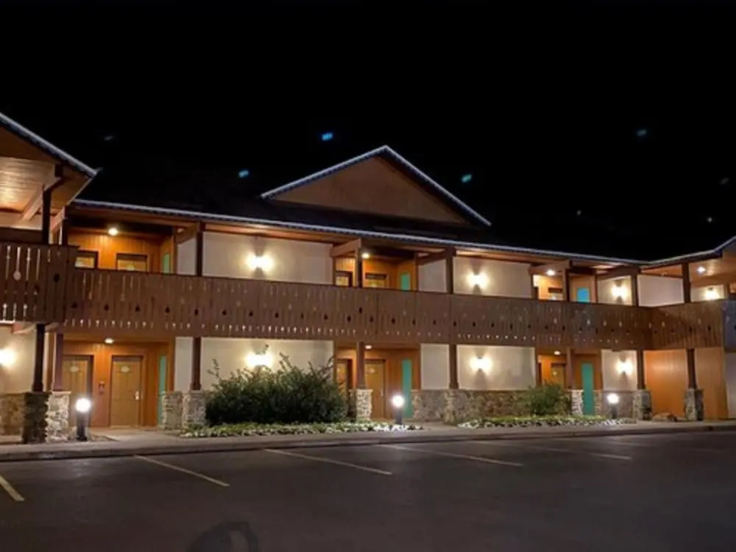 The Inn At Holiday Valley