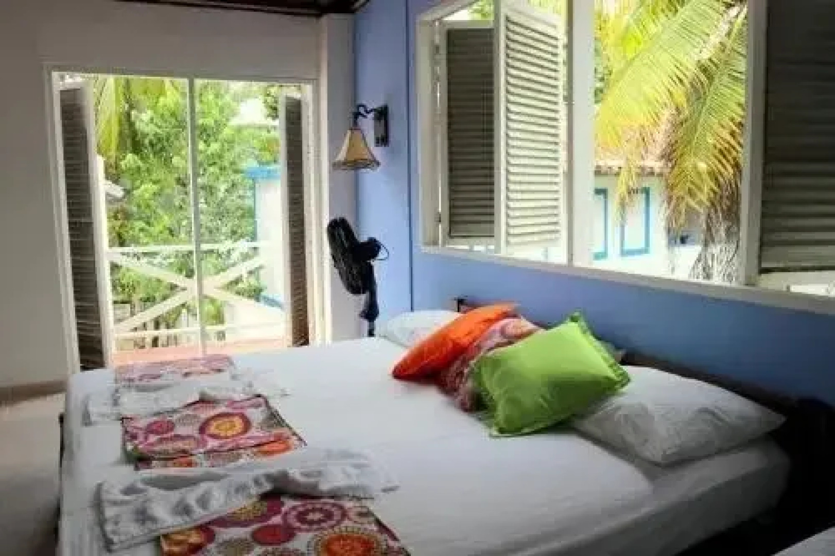 Hotel Miramar Capurganá Playa