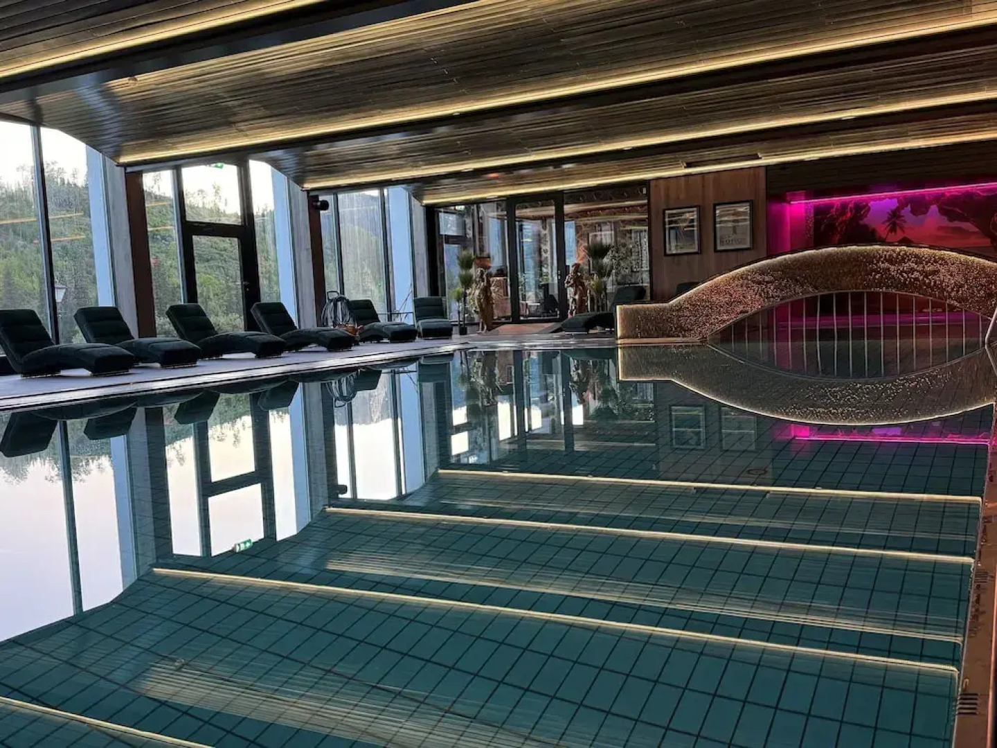 Morgedal Hotell - Unike Hoteller