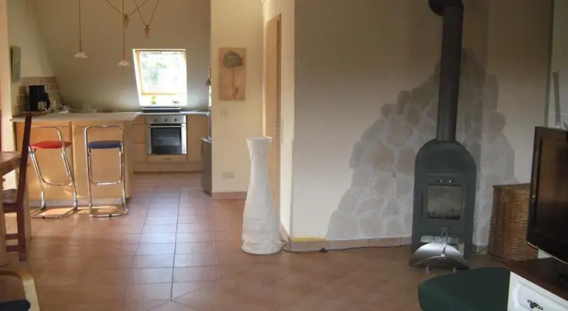 Ferienwohnung am Klostersee