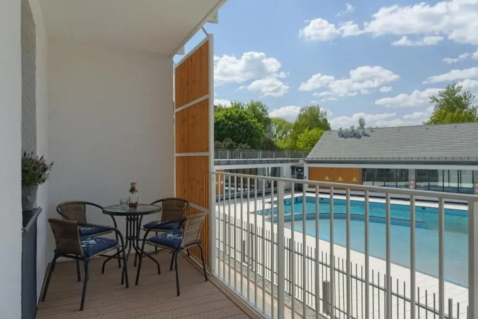 Michano Apartamenty Premium