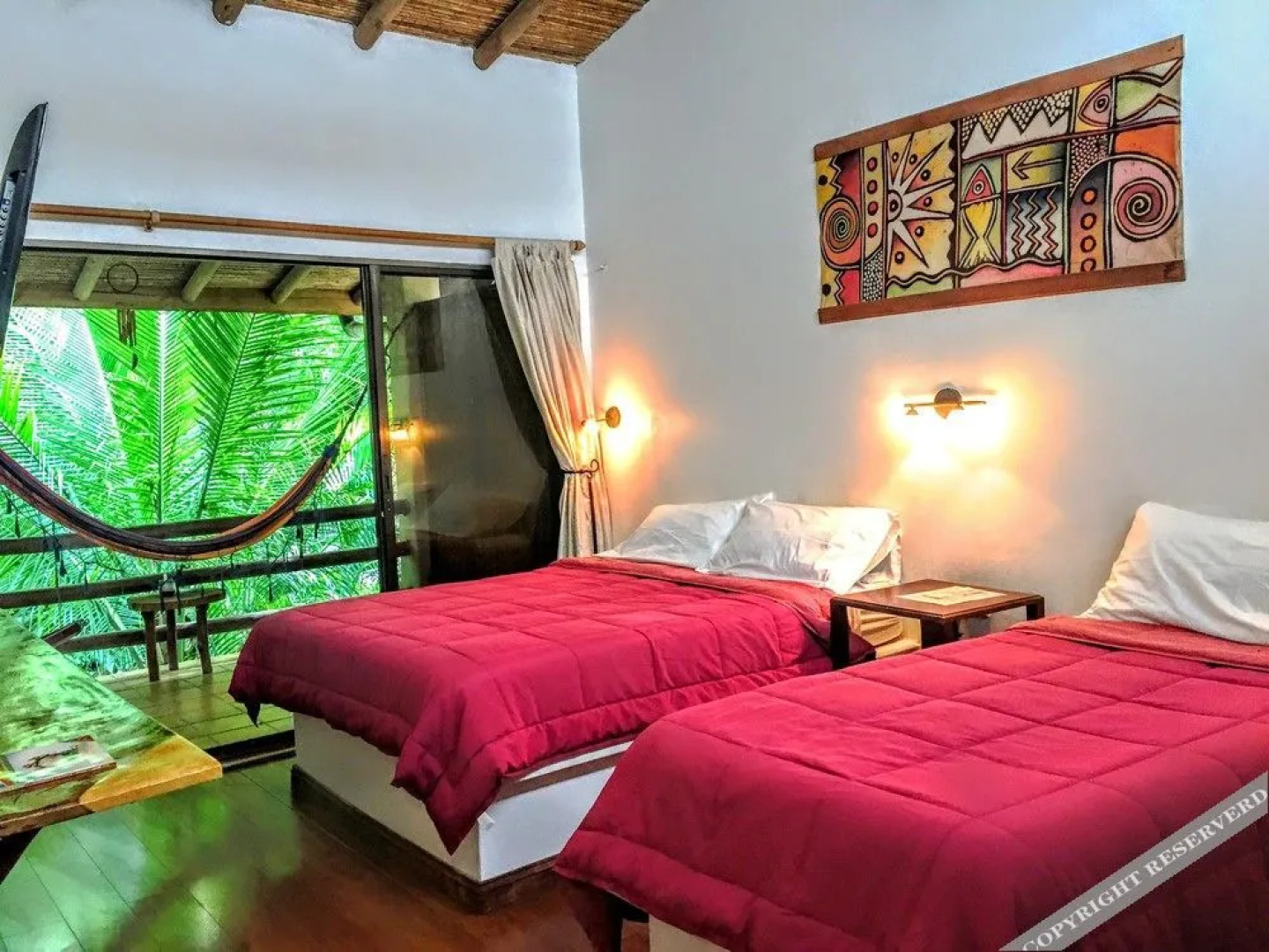 Atrapasuenos Dreamcatcher Hotel