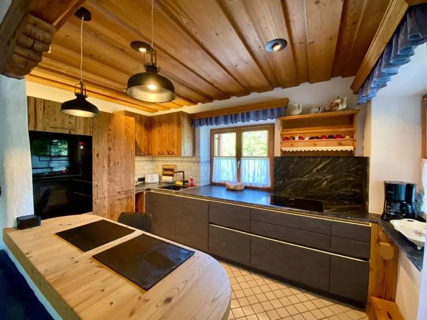 Ferienchalet Katharina