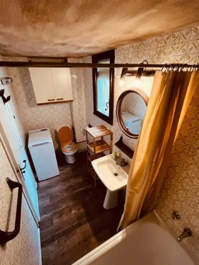 Old West House Pantano De San Juan