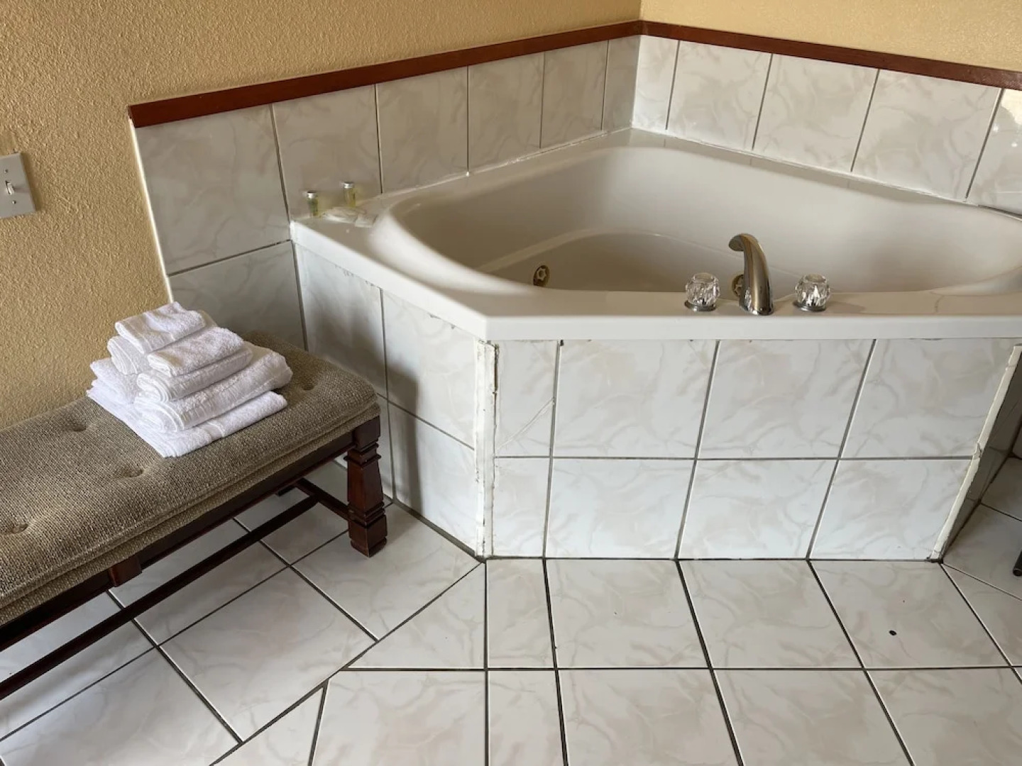 Wildflower Inn & RV Park