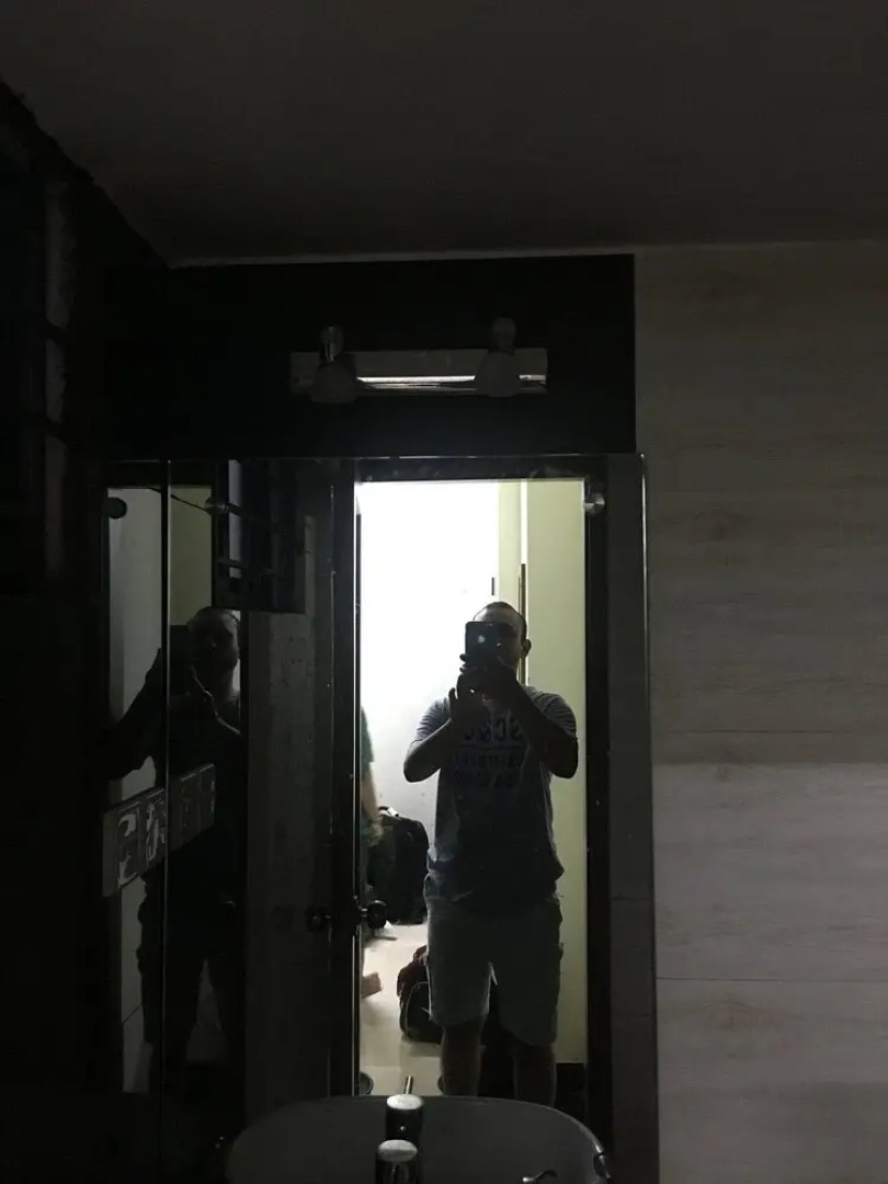 Bottomhill Palace Hotel