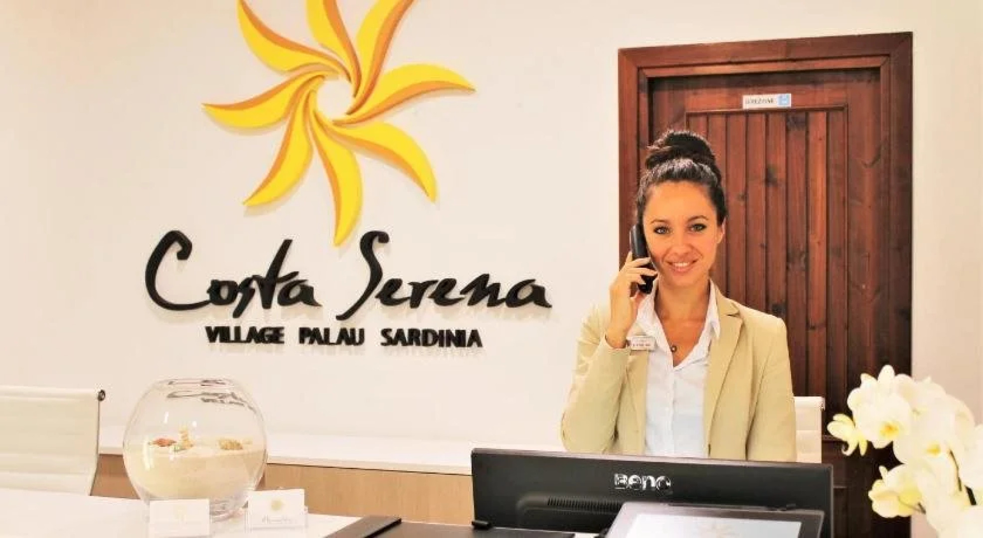 Costa Serena Village Boschetto Holiday