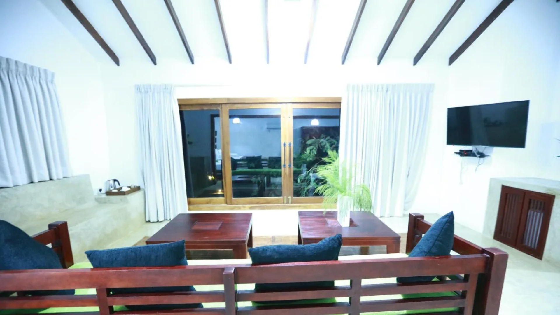 Pinthaliya Resort & Spa