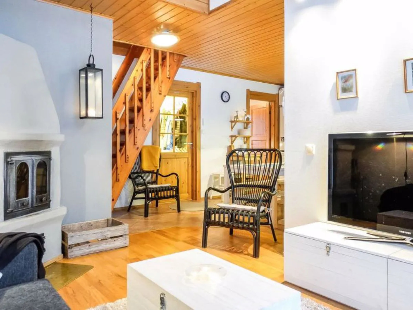 House Rome 10 Pudasjarvi