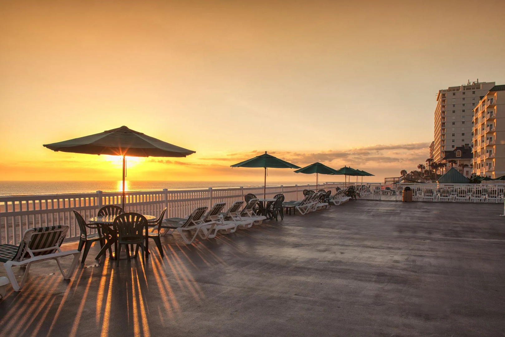 Royal Floridian Resort