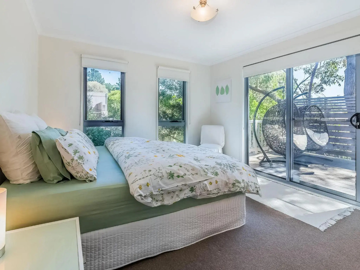 Salt Water Secret - Surf Side