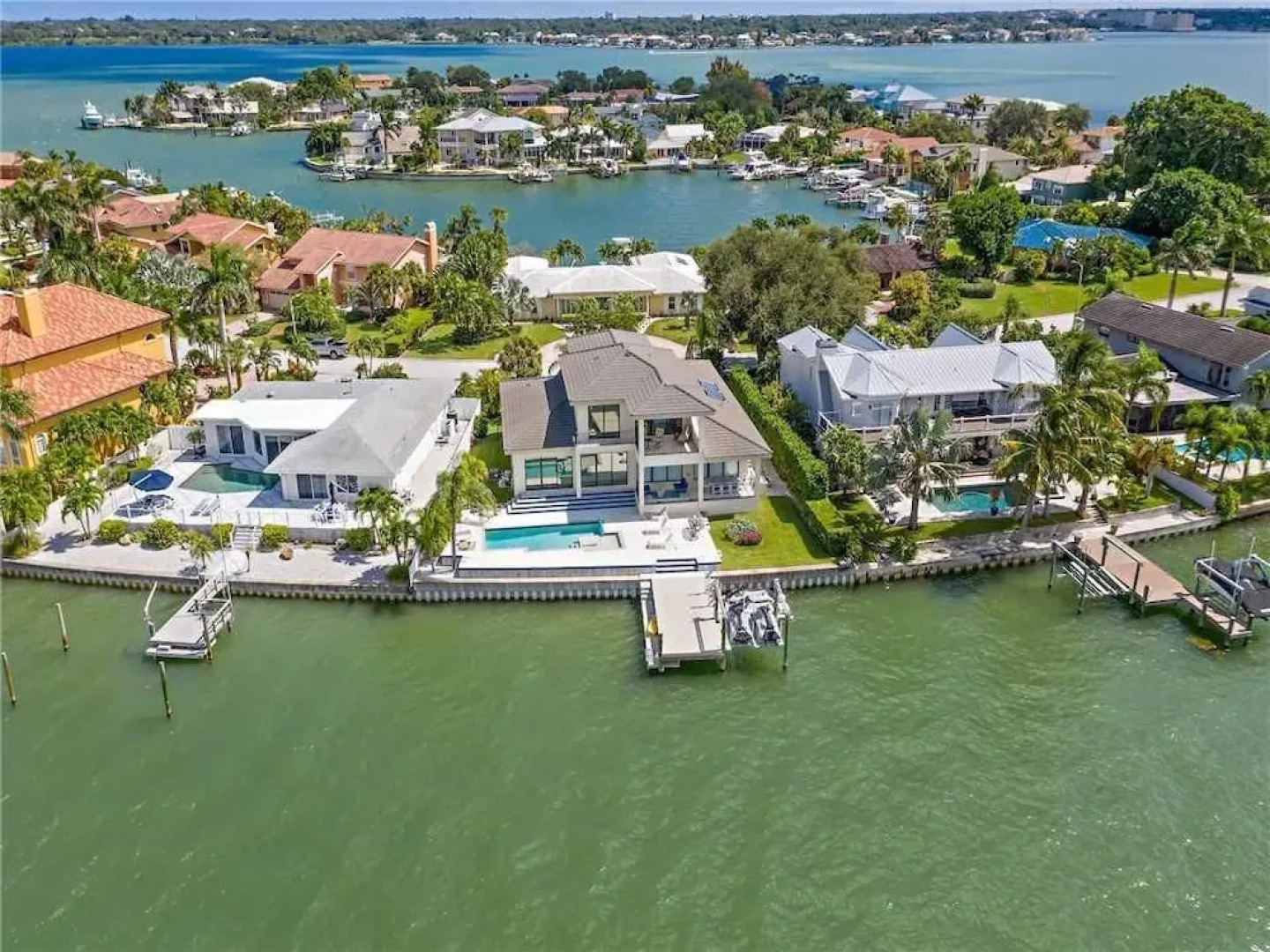 La Bella Vita - Five Bedroom Home