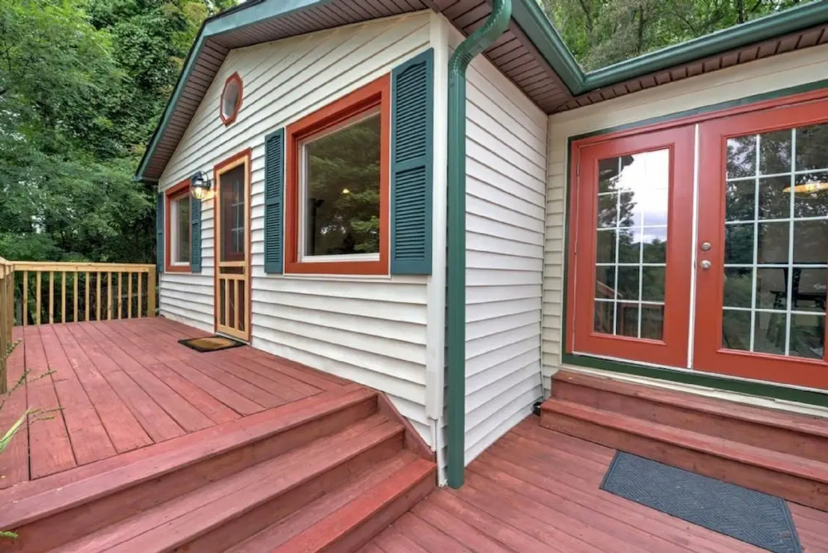 Serenity Now - 3 Br Home