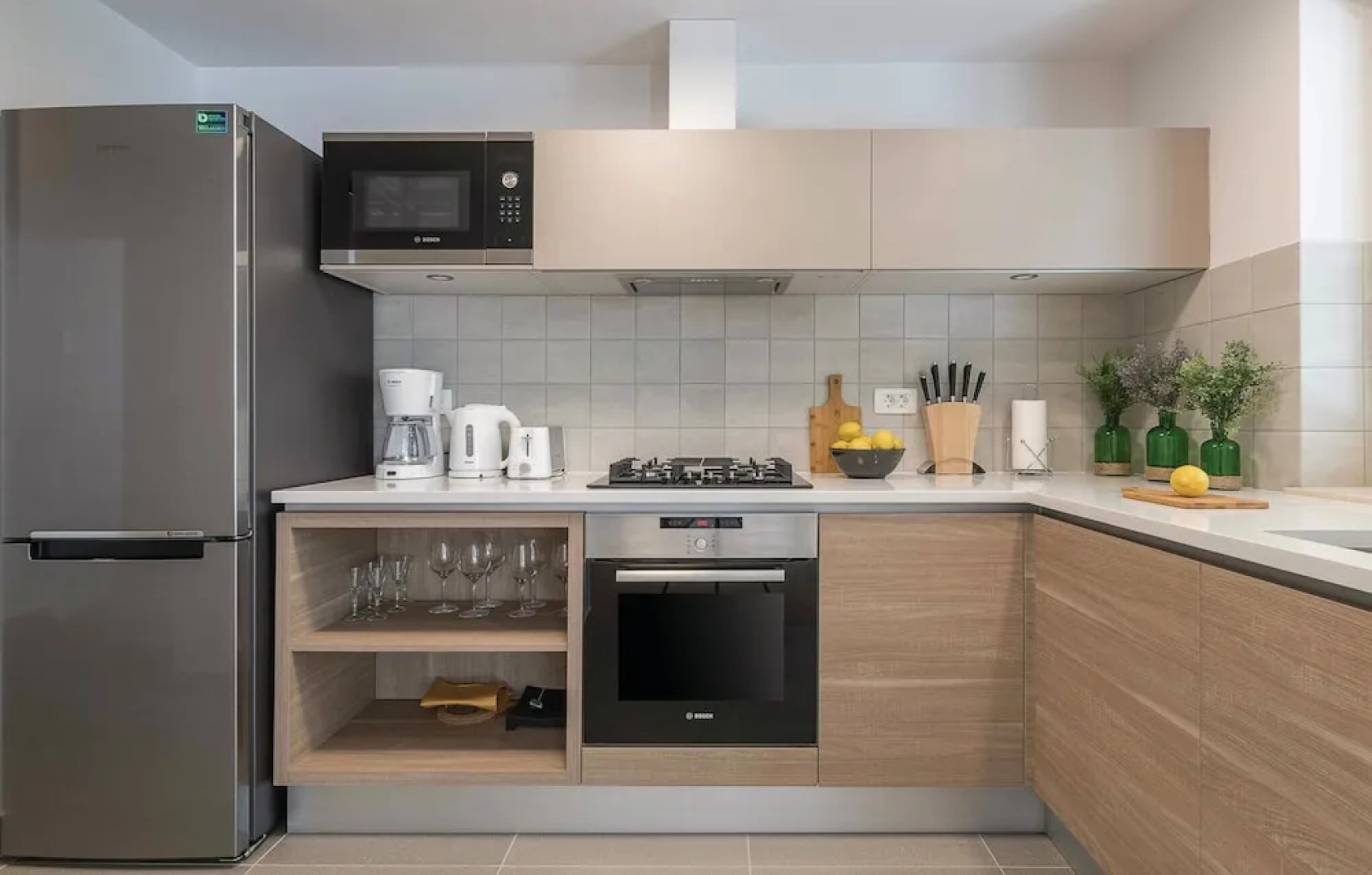 Beautiful Home in Plomin With Jacuzzi, Wifi and 1 Bedrooms