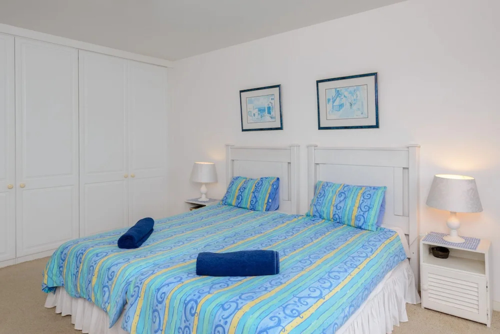 San Lameer Villa Rentals 10312