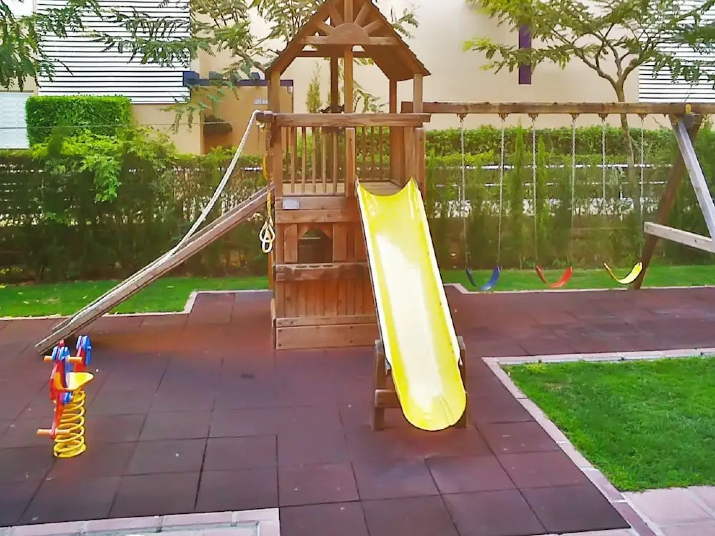 House With 2 Bedrooms in Isla Cristina, With Pool Access, Terrace and