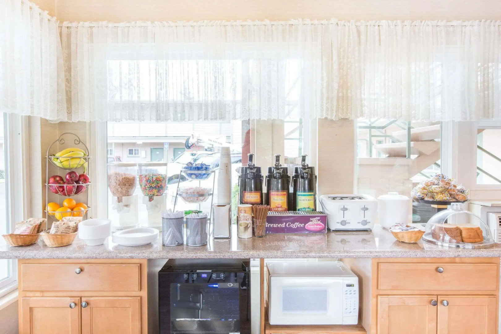 Riverfront Inn Roseburg