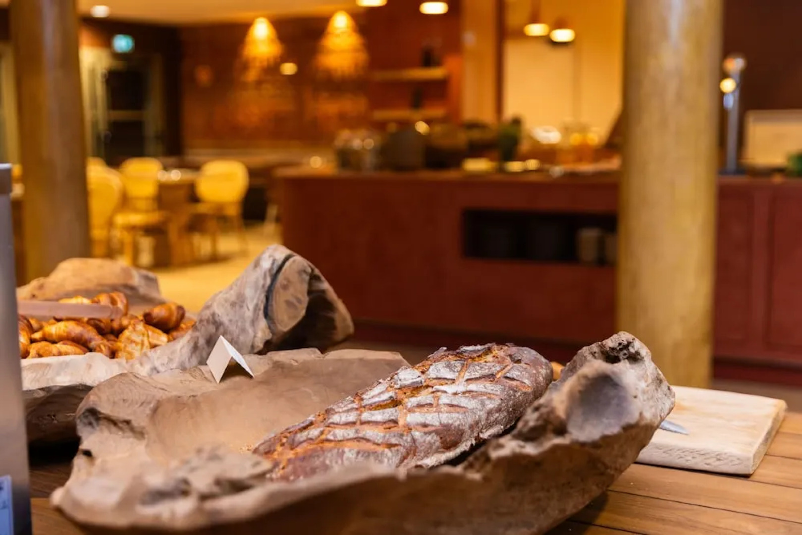 Serra Boutique Hôtel