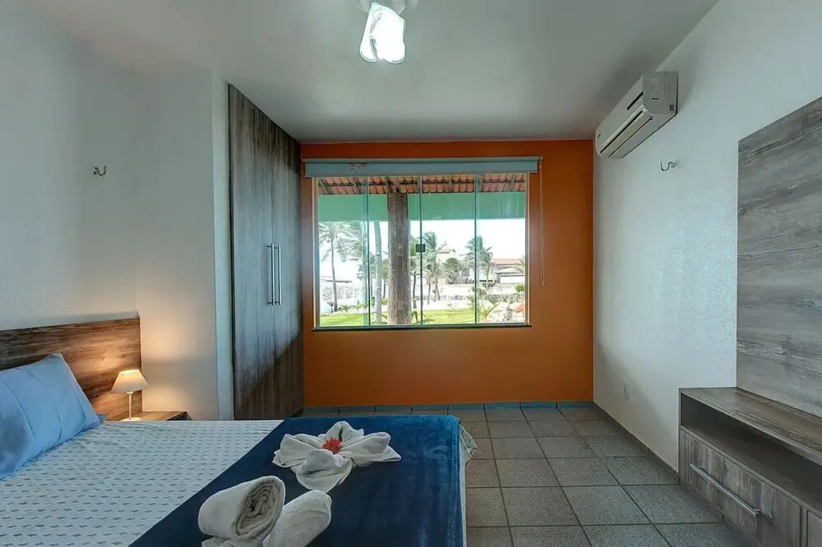 Casa na Praia da Caponga por Carpediem