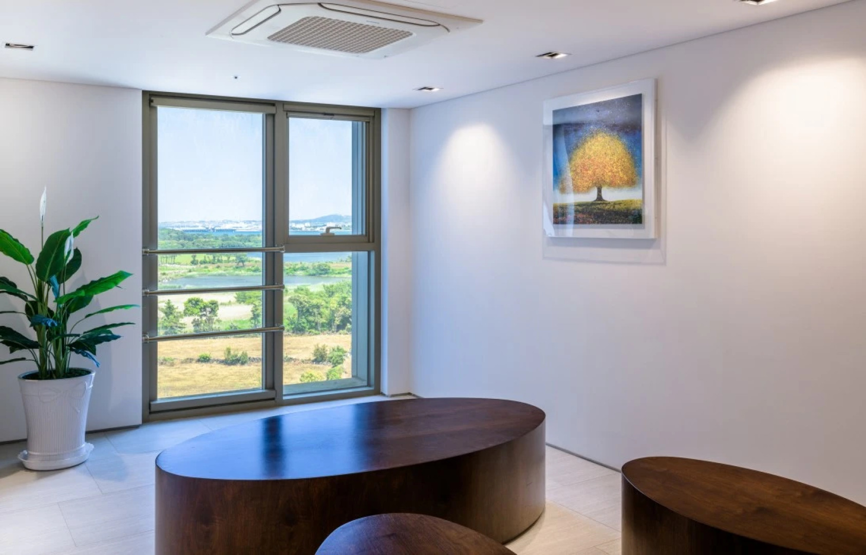 The Island Marina Resort