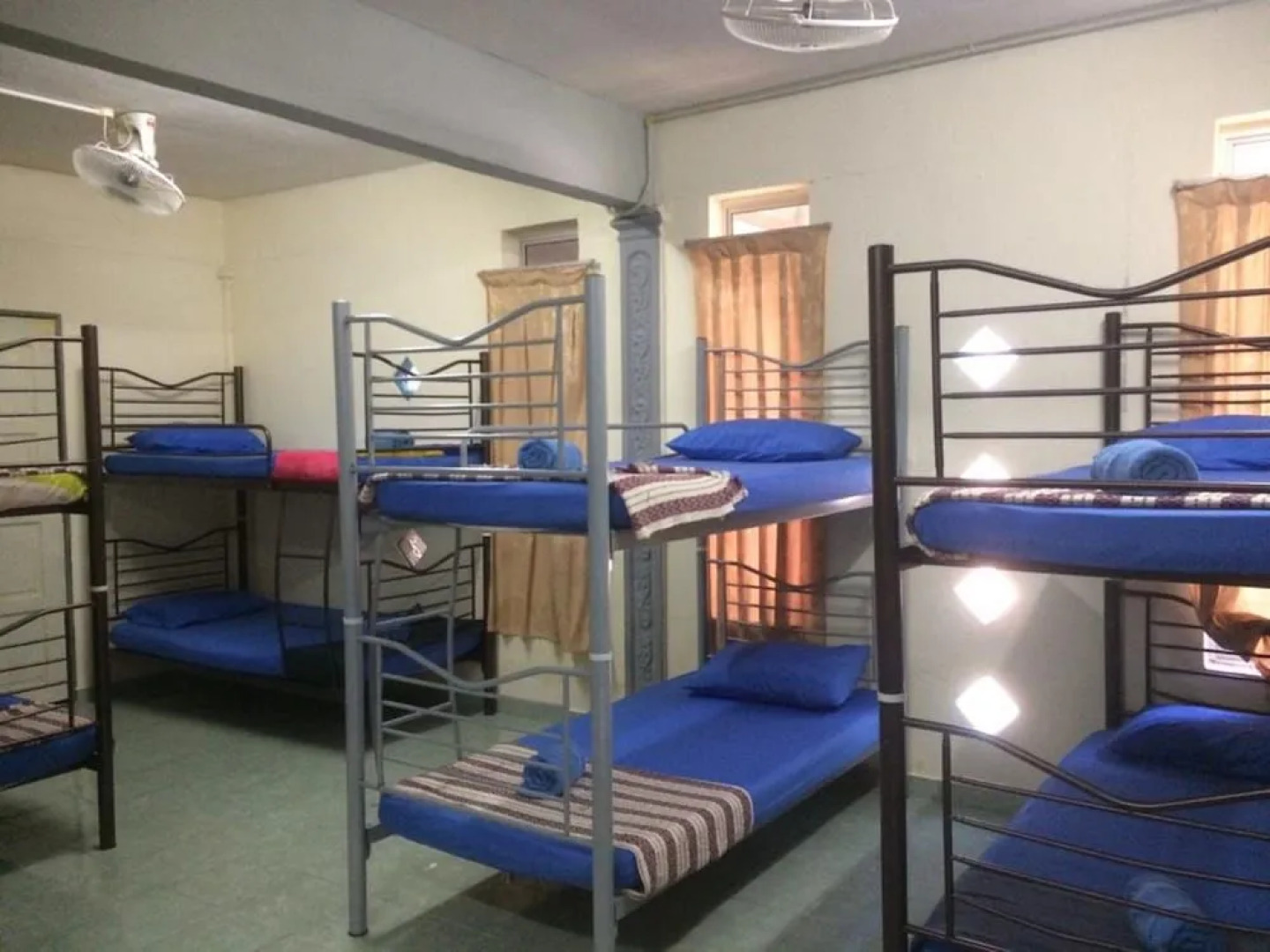 Panorama View Chalet & Homestay