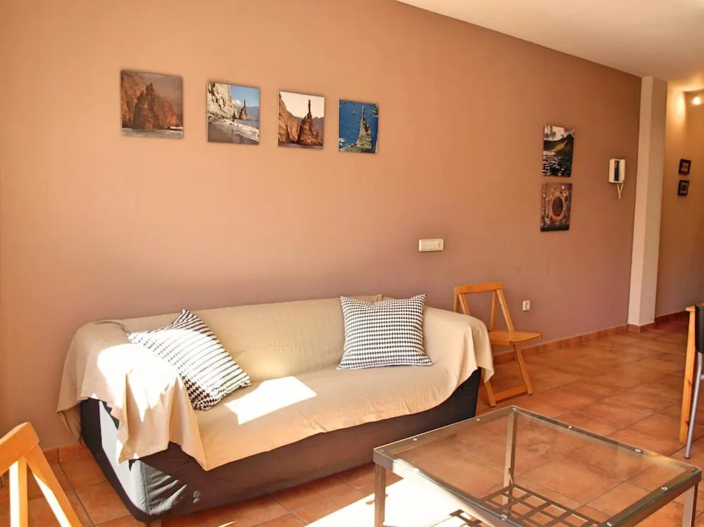 Flatguest Comfortable Home