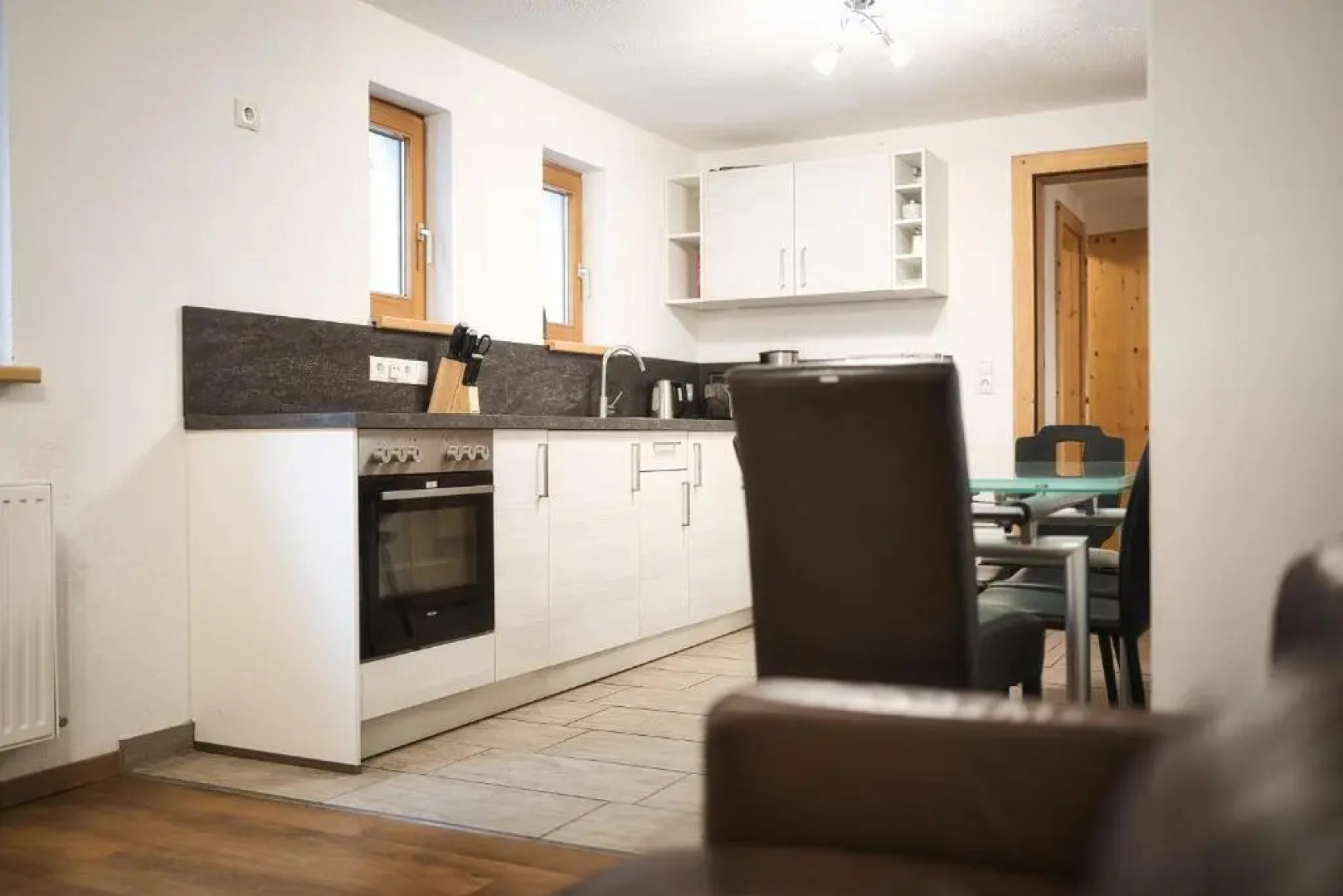 Basur - das Schihotel am Arlberg