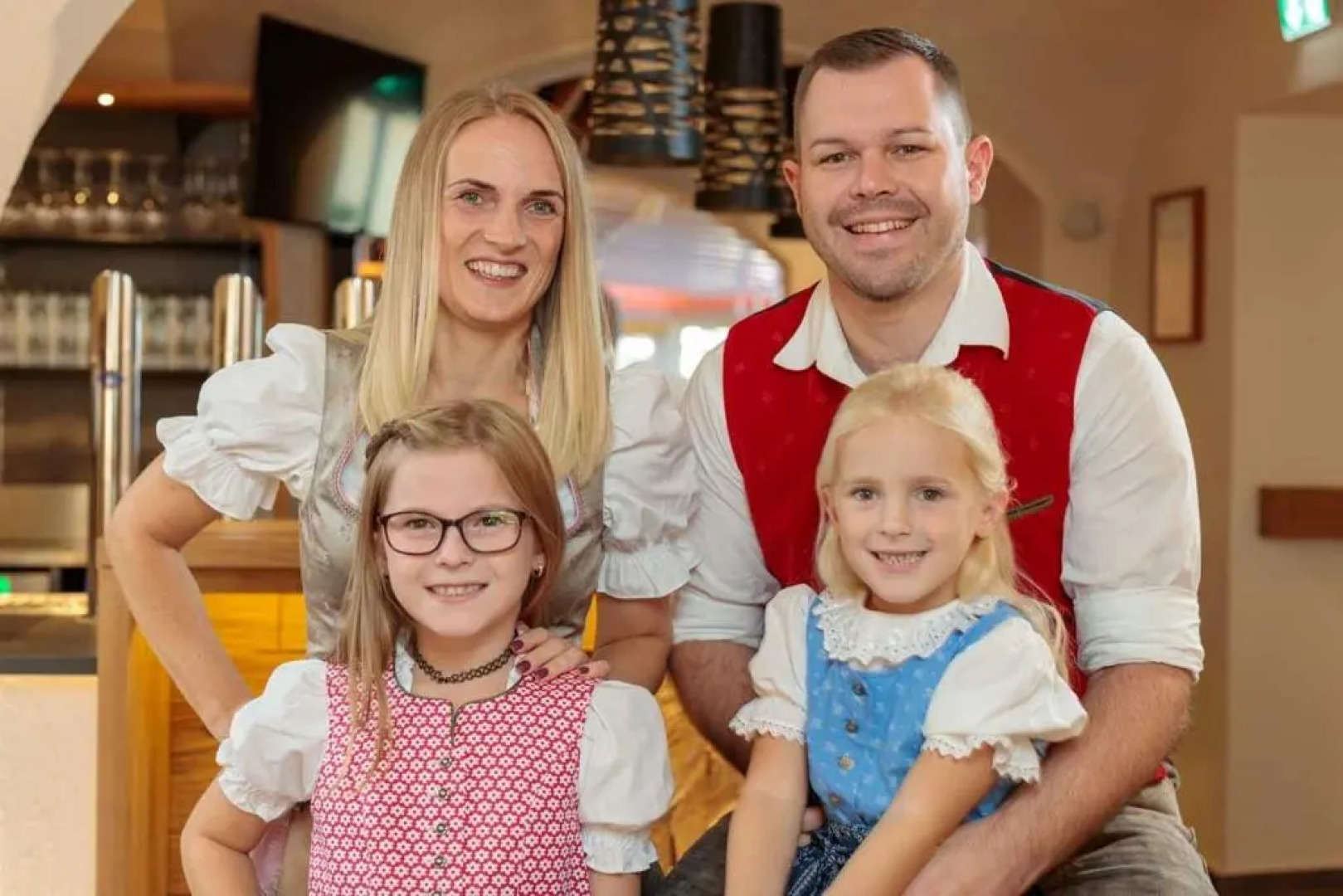 Hotel Gasthof Pockinger Hof