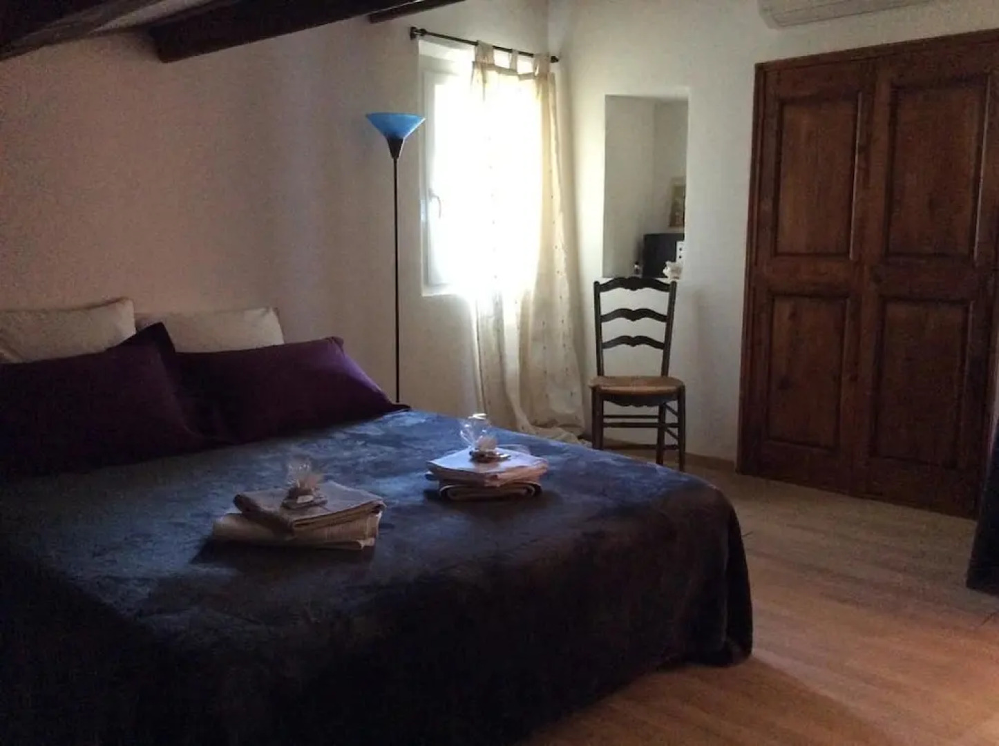 Appartement Cleopatre