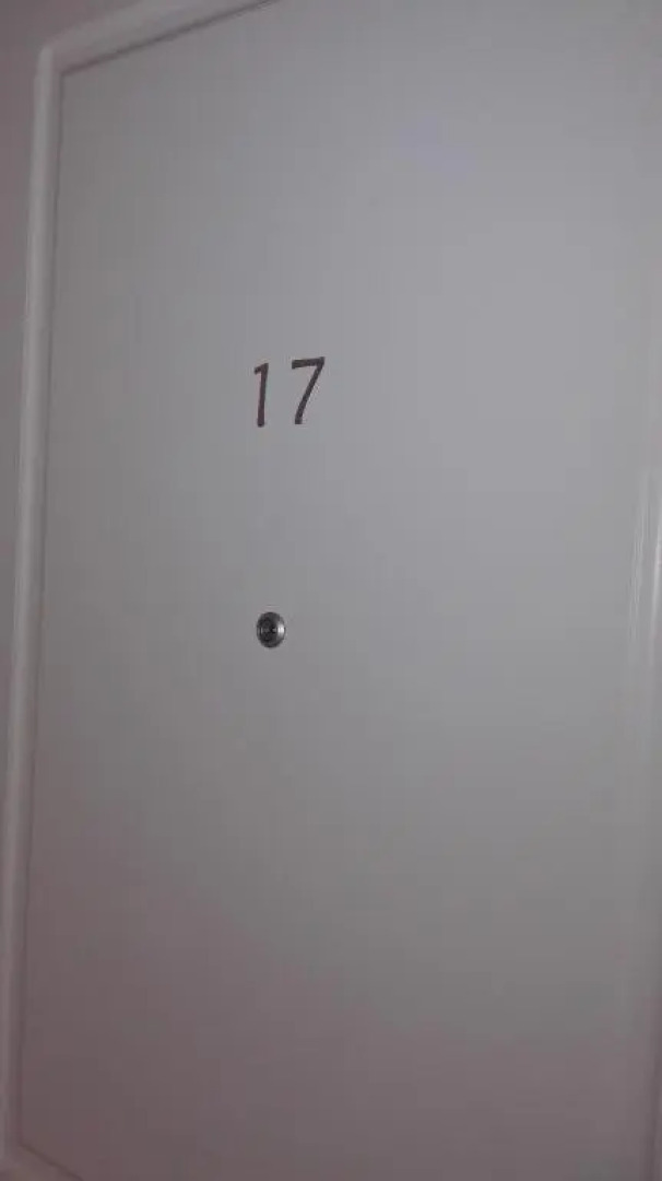 Appartamento 17 La Paduledda