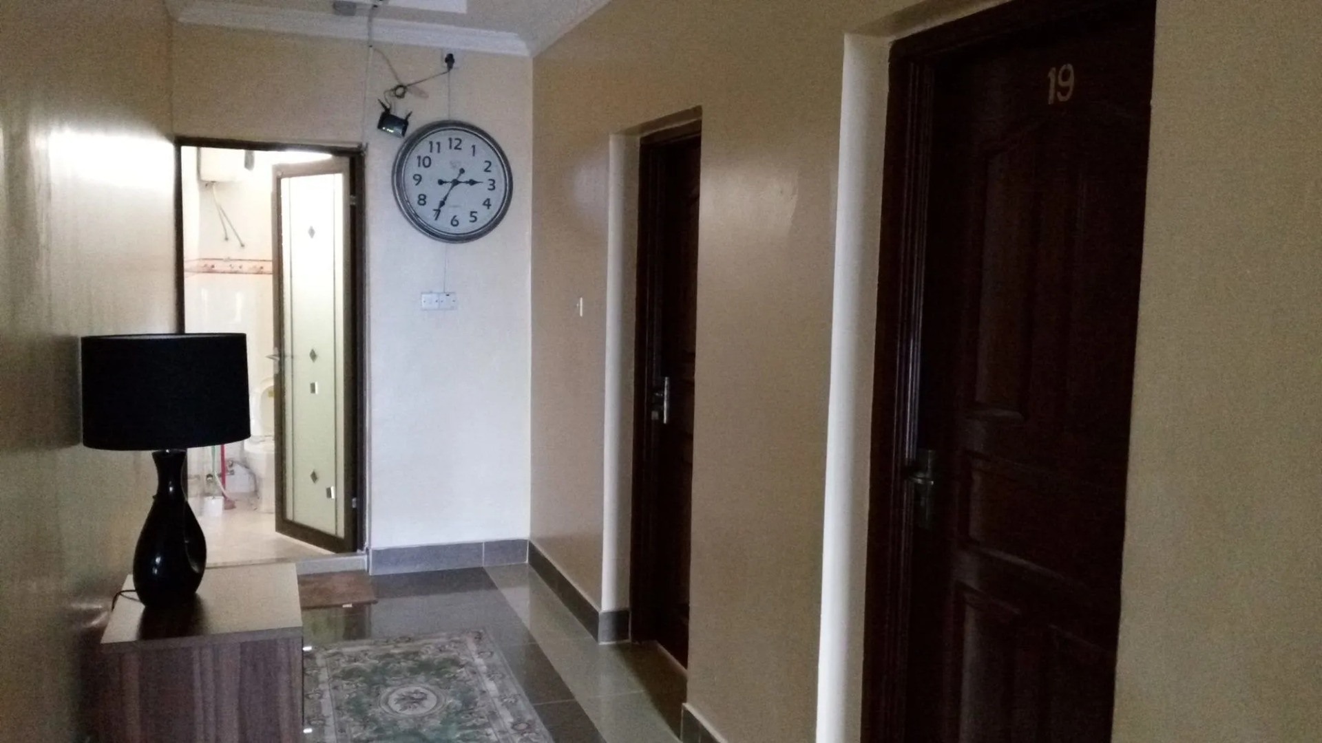 The Heron Court Boutique Hotel