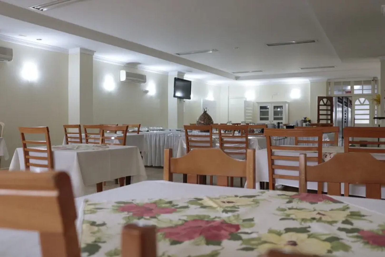 Soratur Hotel & Coworking