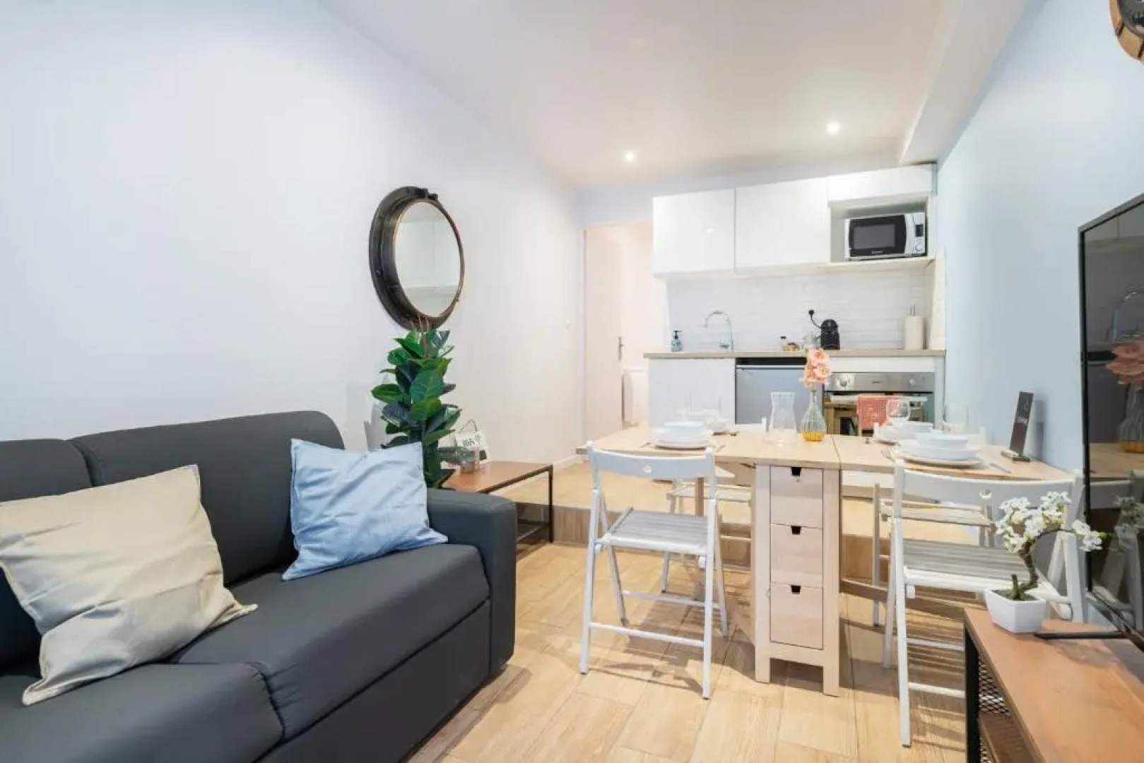 SUD PASSION - Comme à la maison !