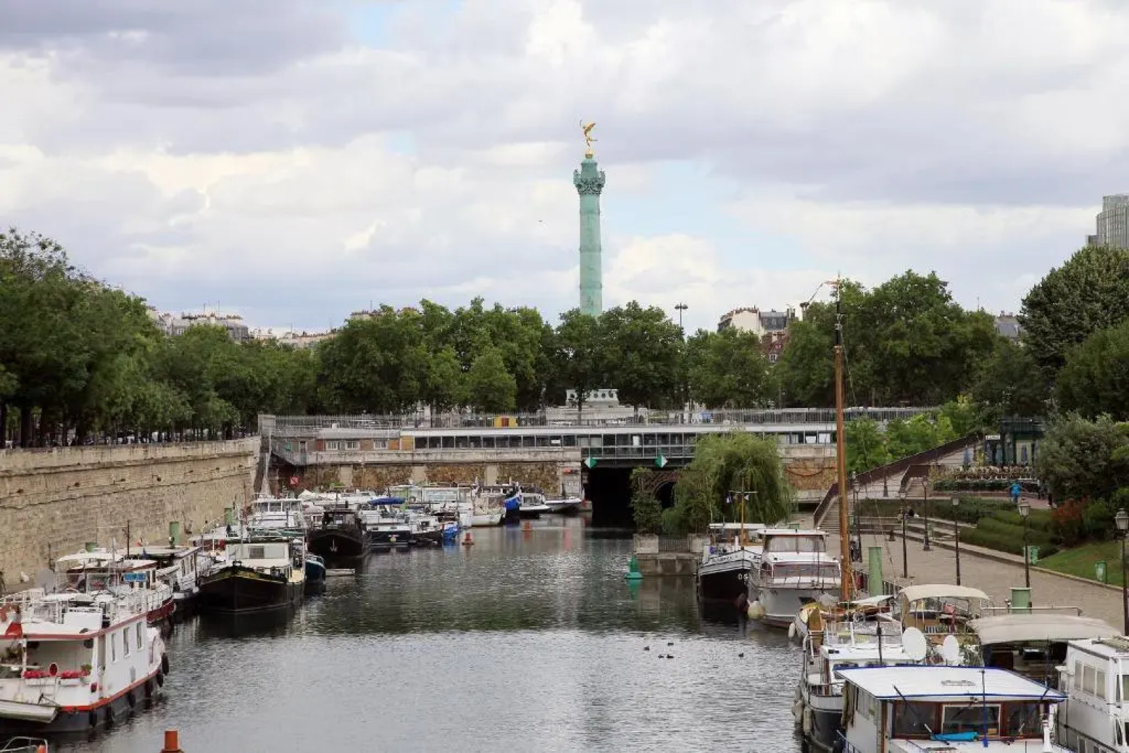 Hôtel Albe Bastille