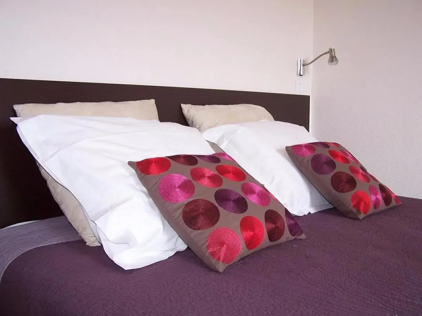 Logis Hôtel du Jabron