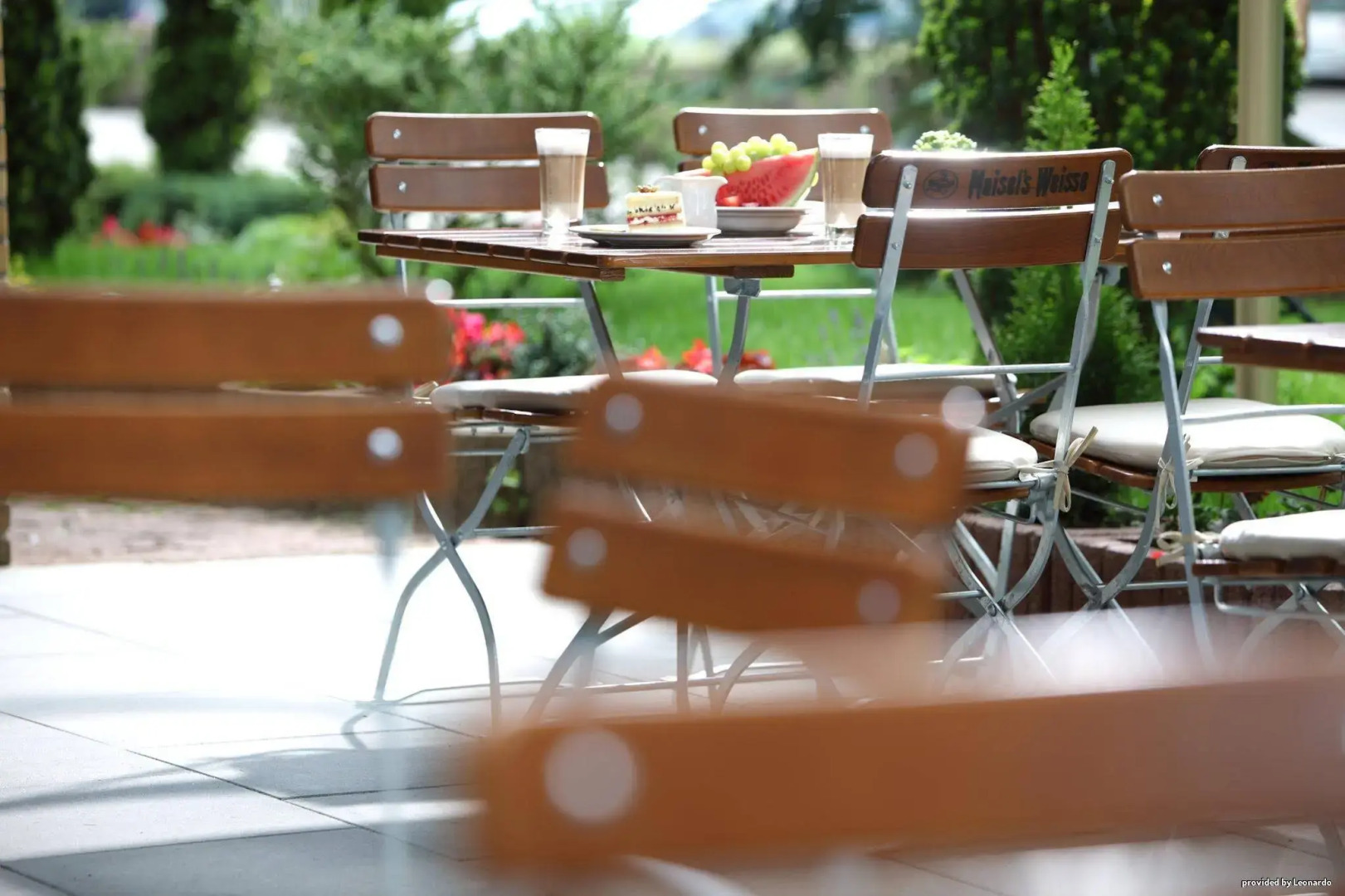 Hotel des Nordens Flensburg Wellness & Spa