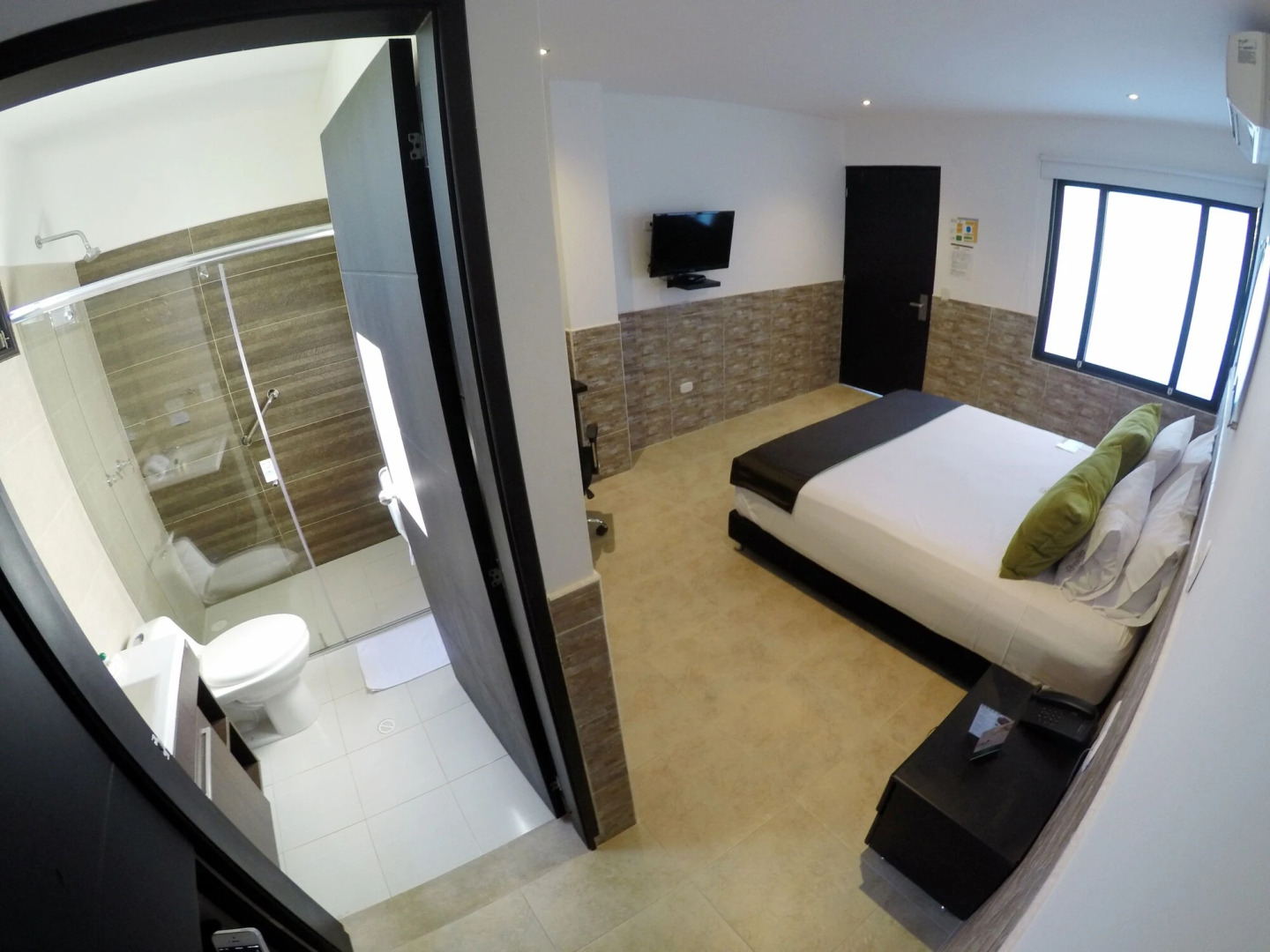 Hotel Campestre Duranta