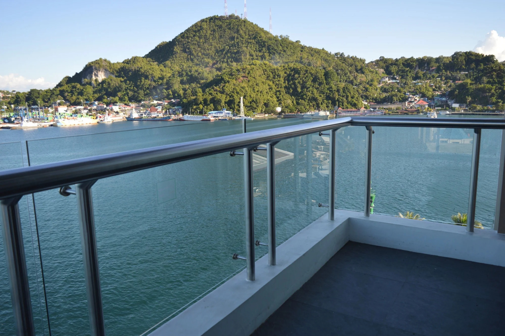 Swiss-Belhotel Papua