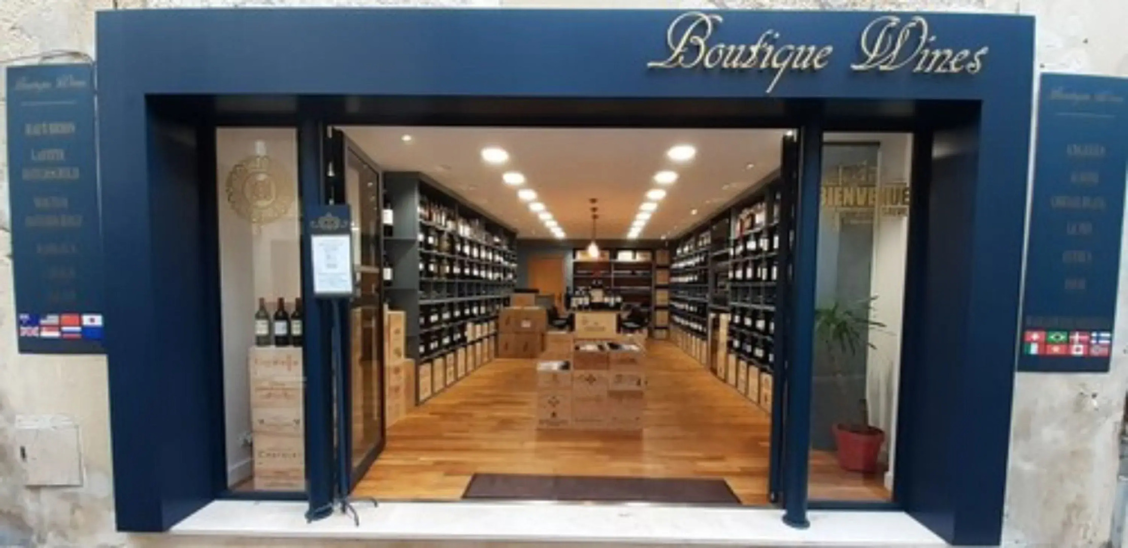 Appartement Saint Emilion