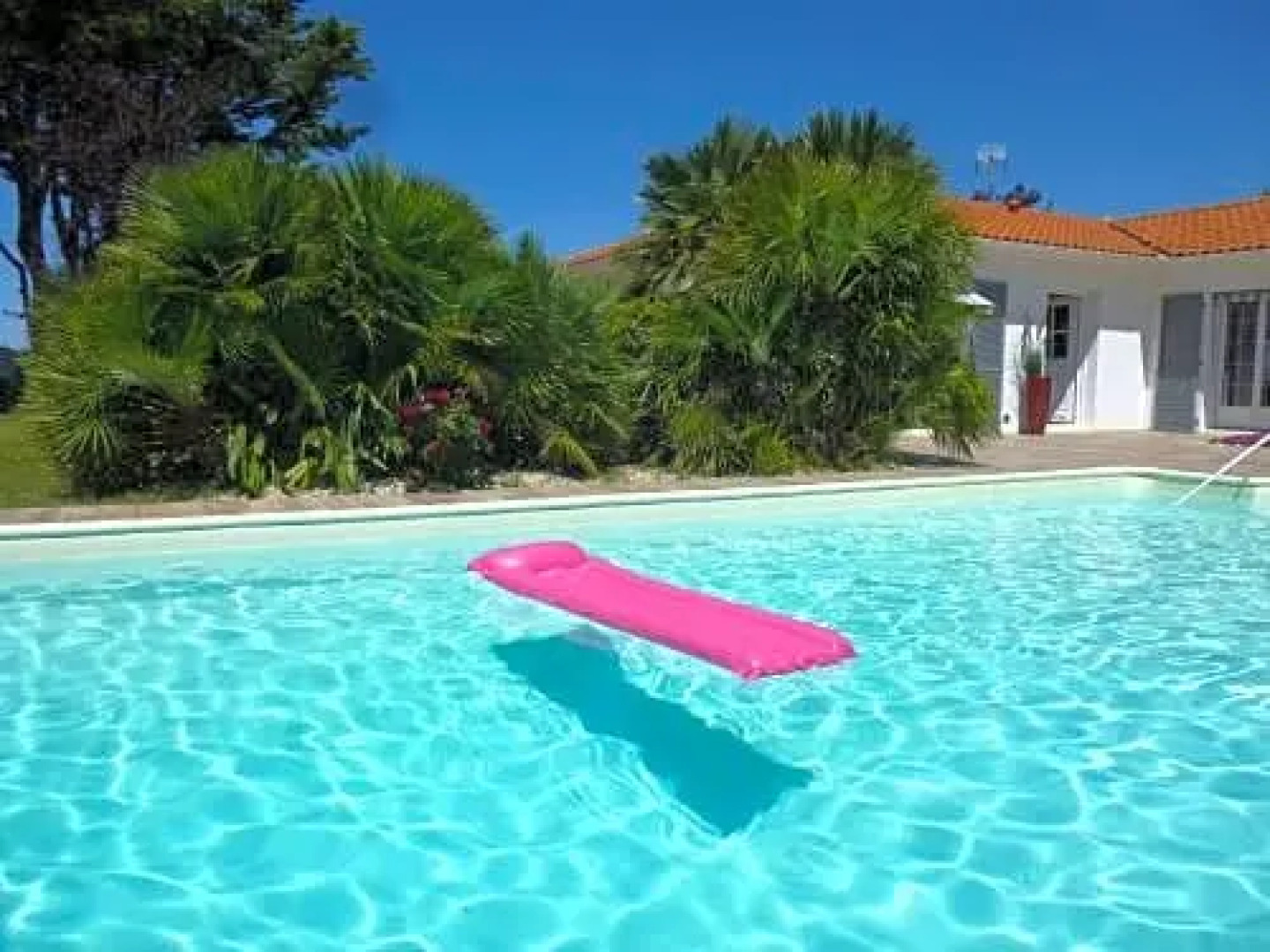 Chambres d'hôtes Couleur Océan