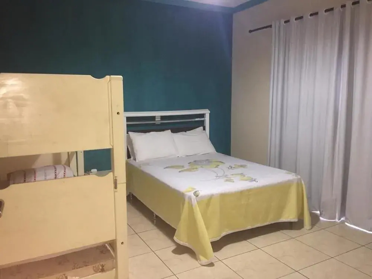 Hotel E Pousada Coraa A O Do Oceano