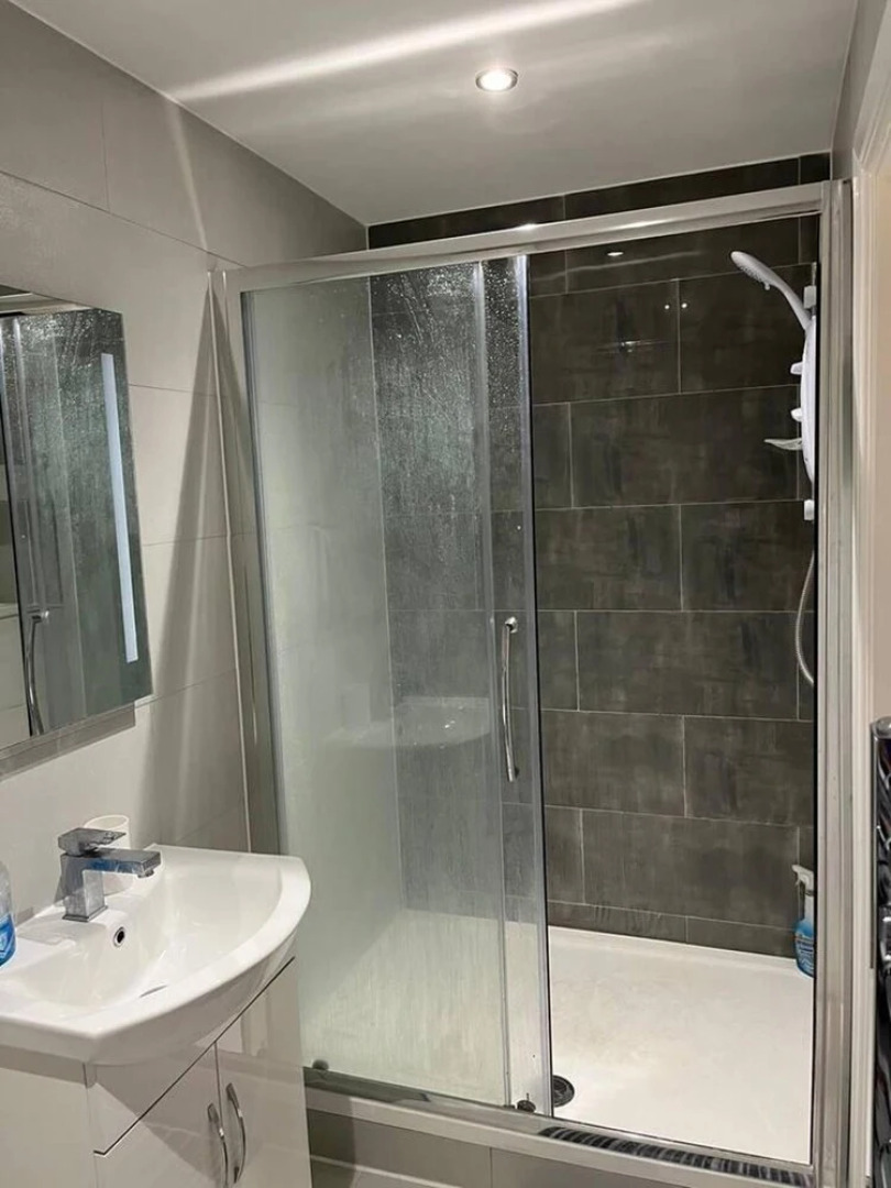 Remarkable 1-bed Studio in Staines - Surrey