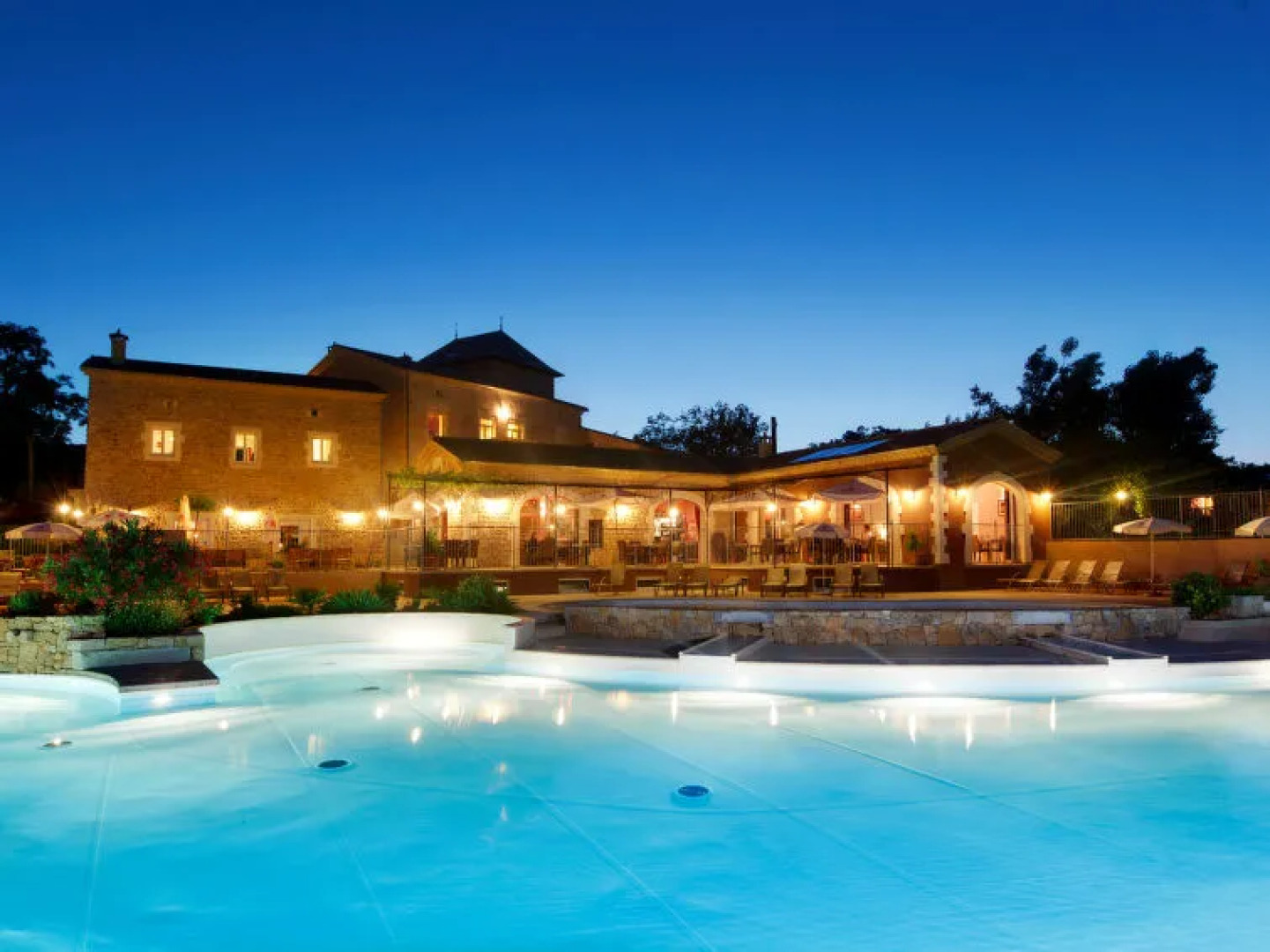 Domaine de Sévenier (VPD150)