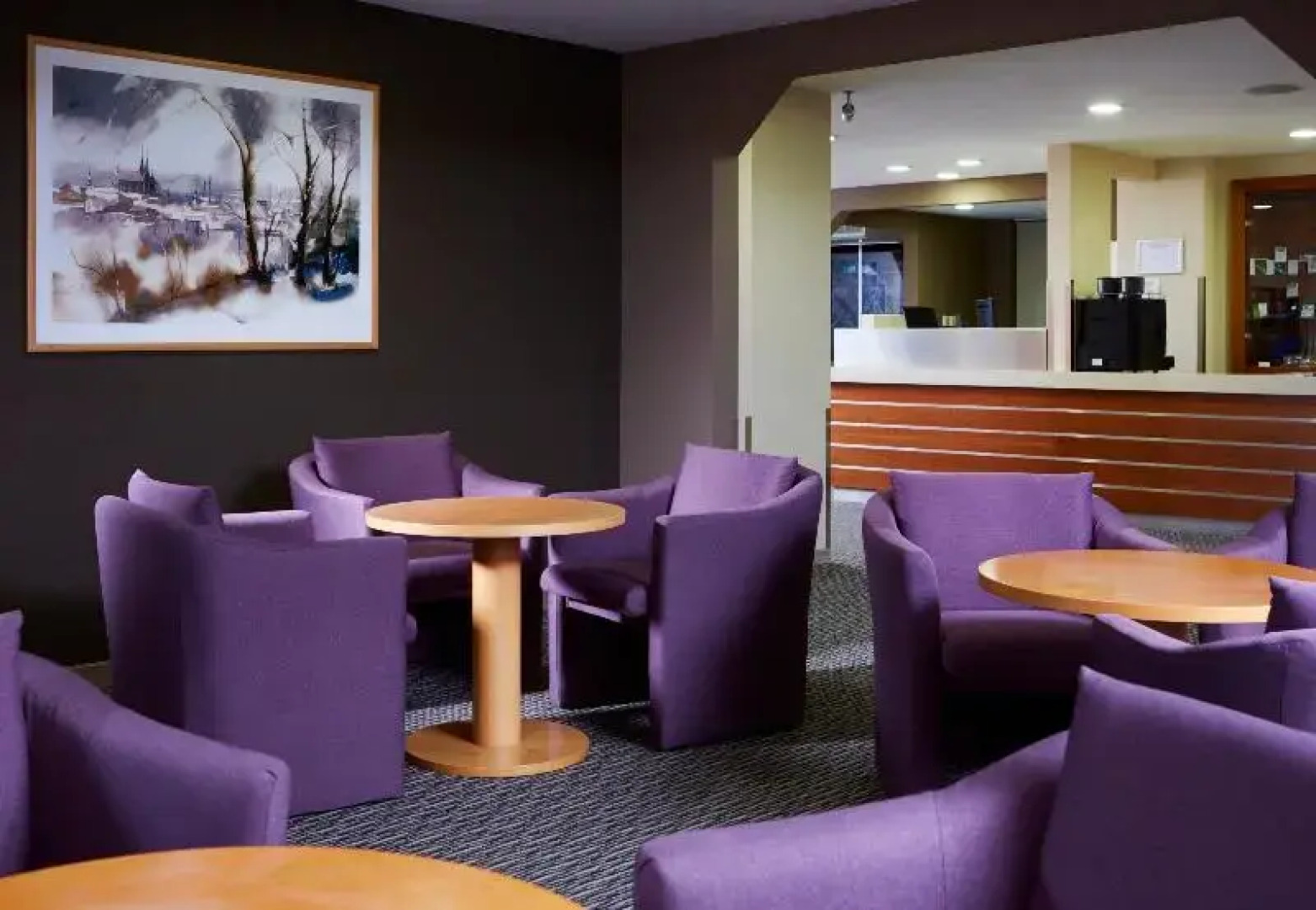 OREA Hotel Voronez II