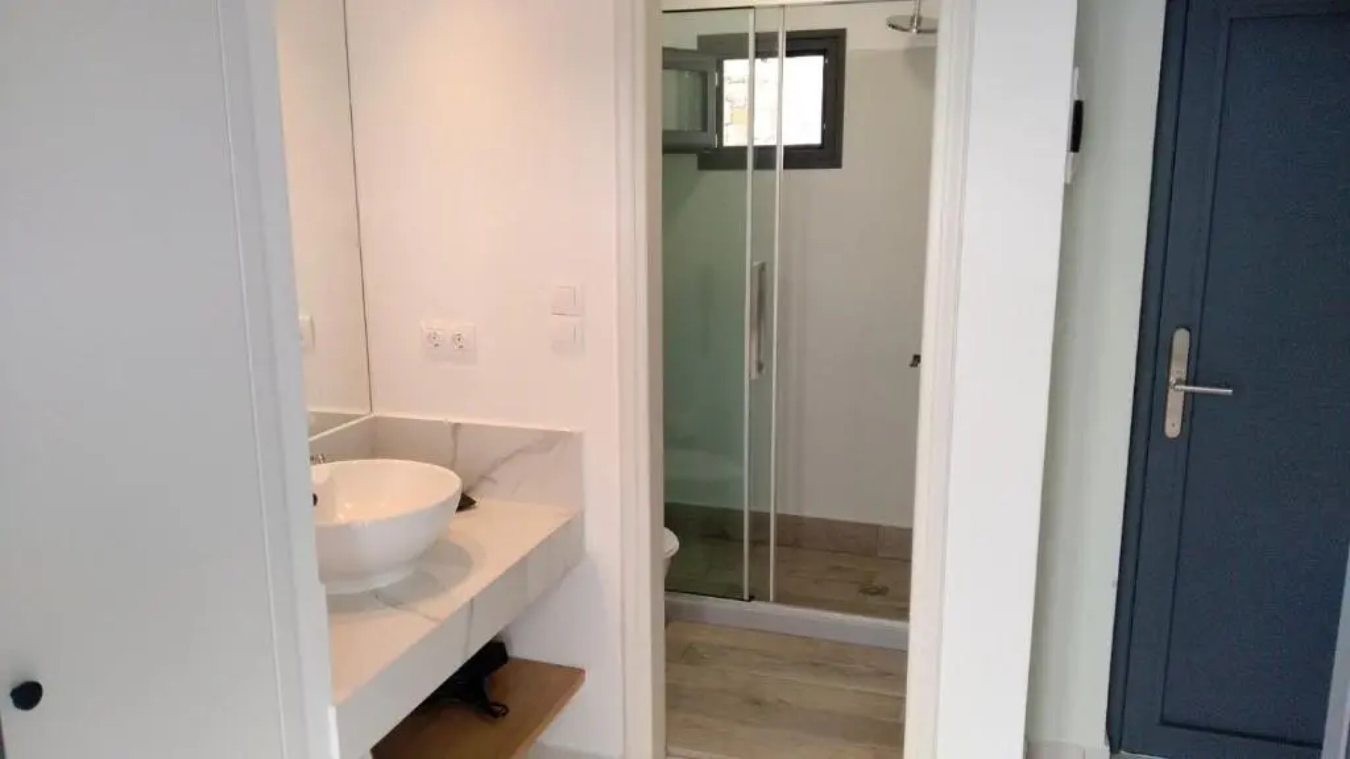 Minois Boutique Hotel - Adults Only