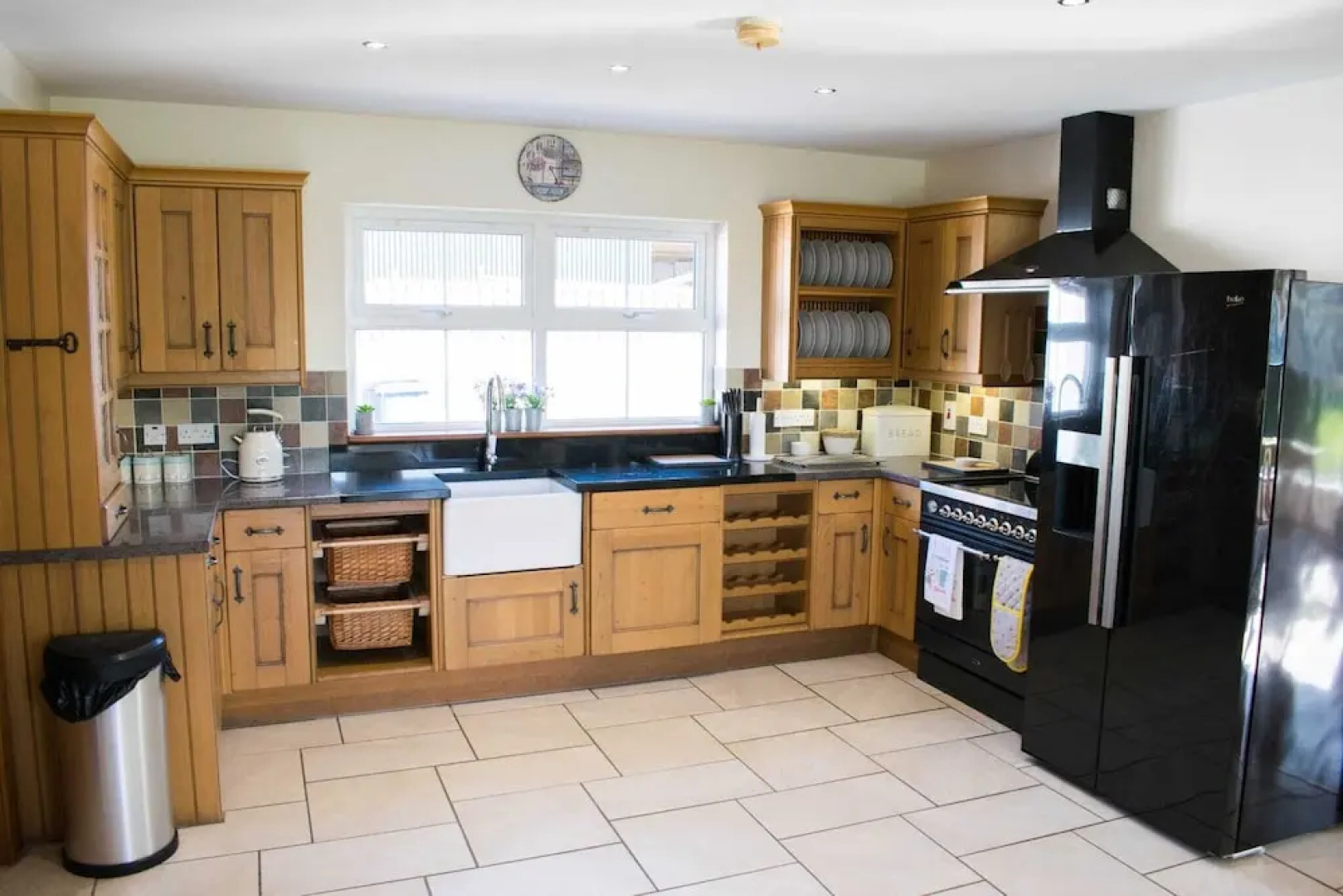 The Heights & Hollows Farmhouse