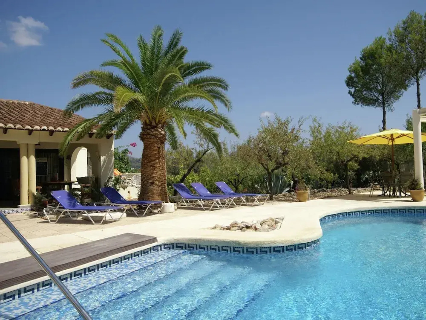 Belvilla by OYO Casa Smit