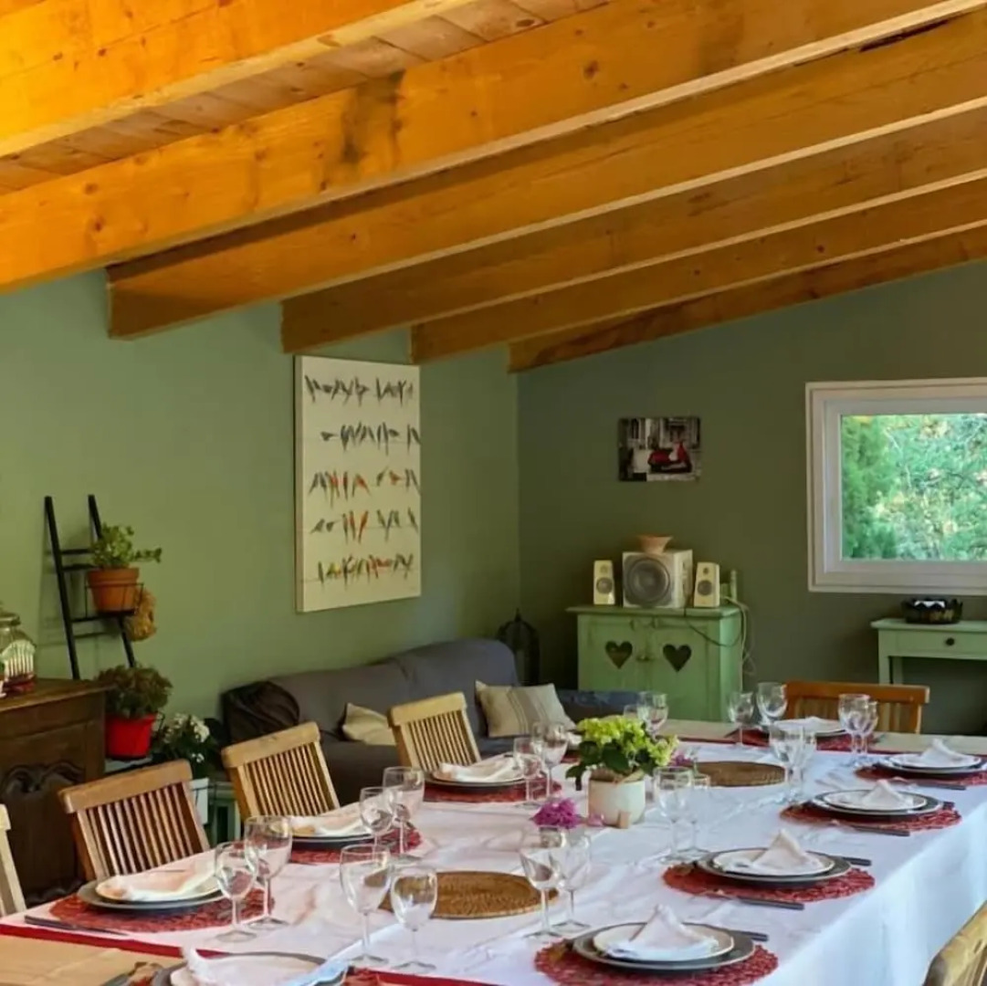 Domaine du Commandeur